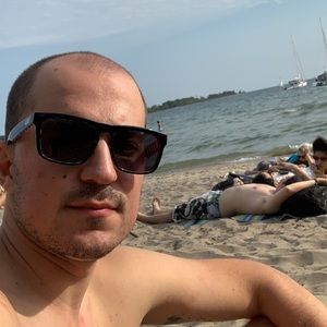 Meet your Posher, Igor